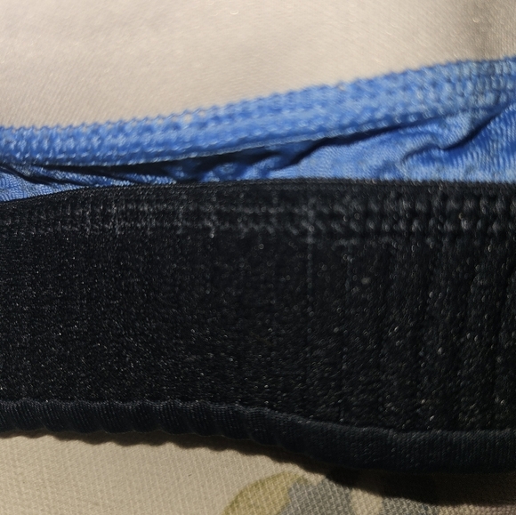 Fila Womans Sports Bra Size S - Picture 6 of 9